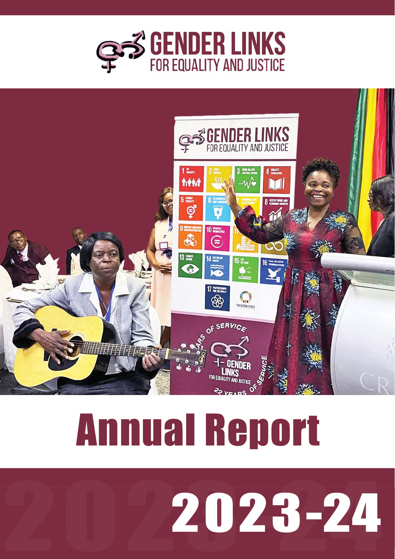Annual report 2023/24