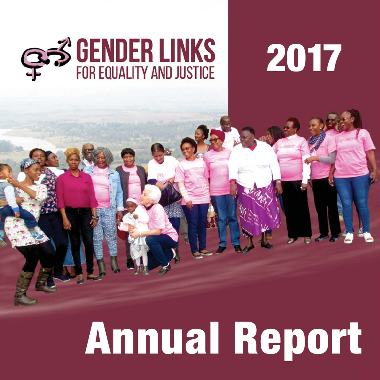 Annual report 2017
