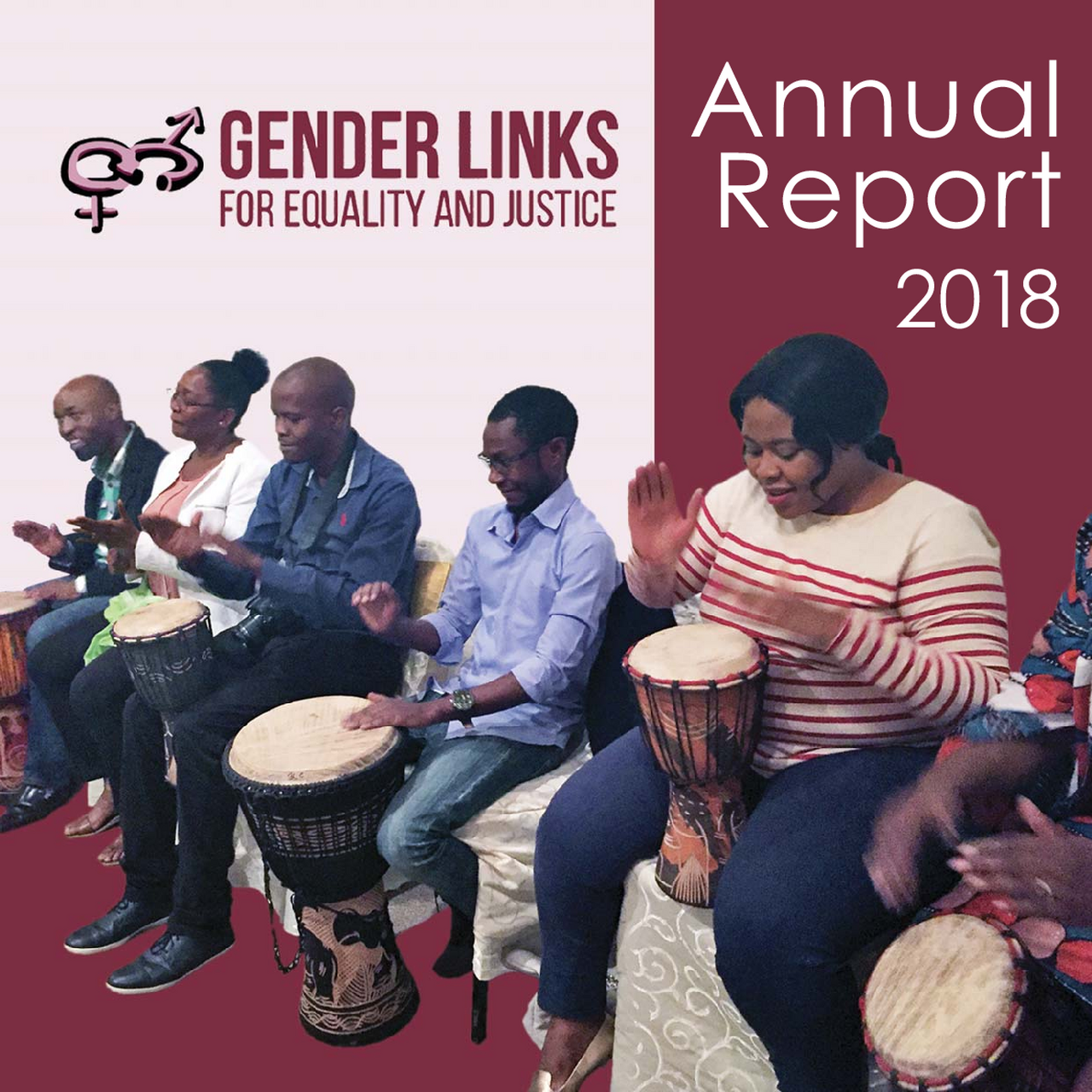 Annual report 2018