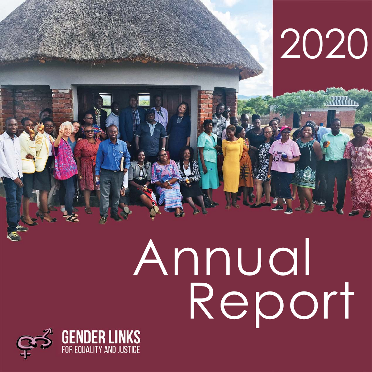 Annual report 2020