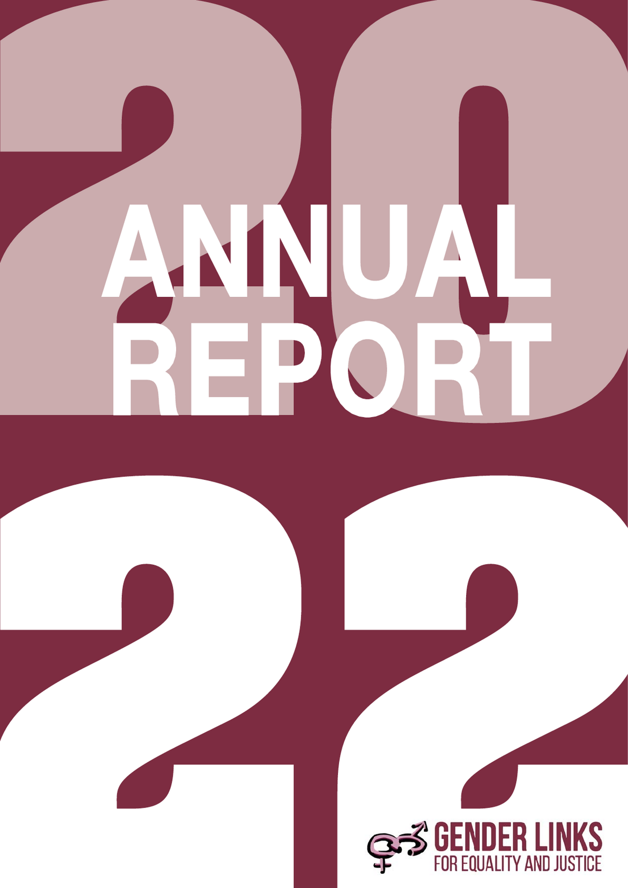 Annual report 2022