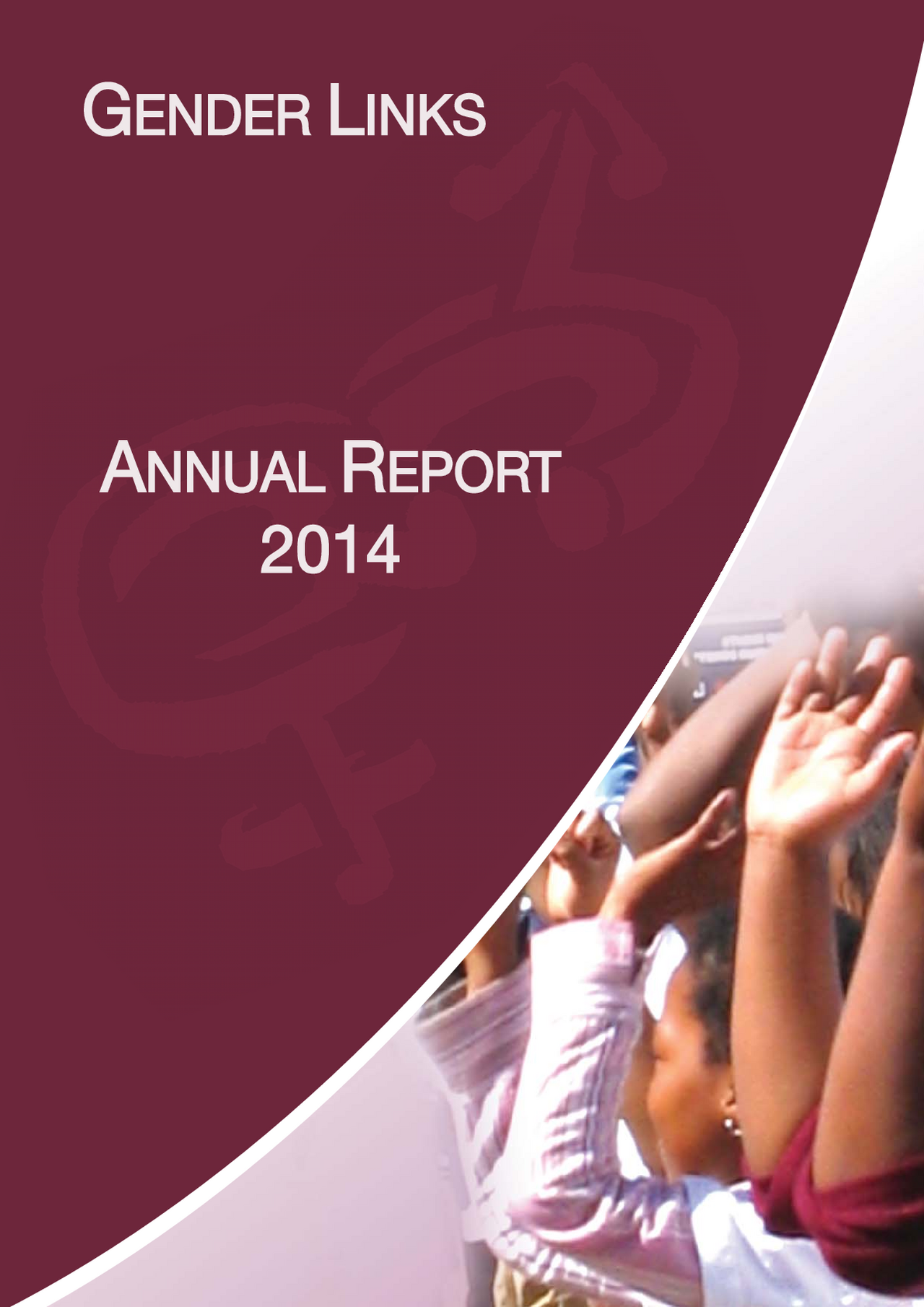 Annual report 2014