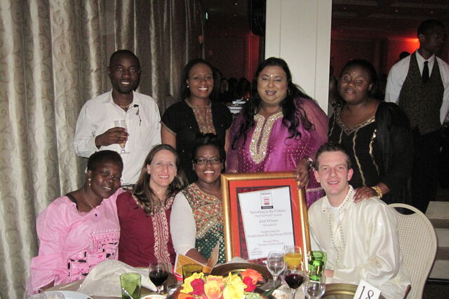Mail & Guardian Investing in the Future Award