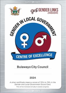 1 A Color Coded LOCAL GVT COE Zimbabwe