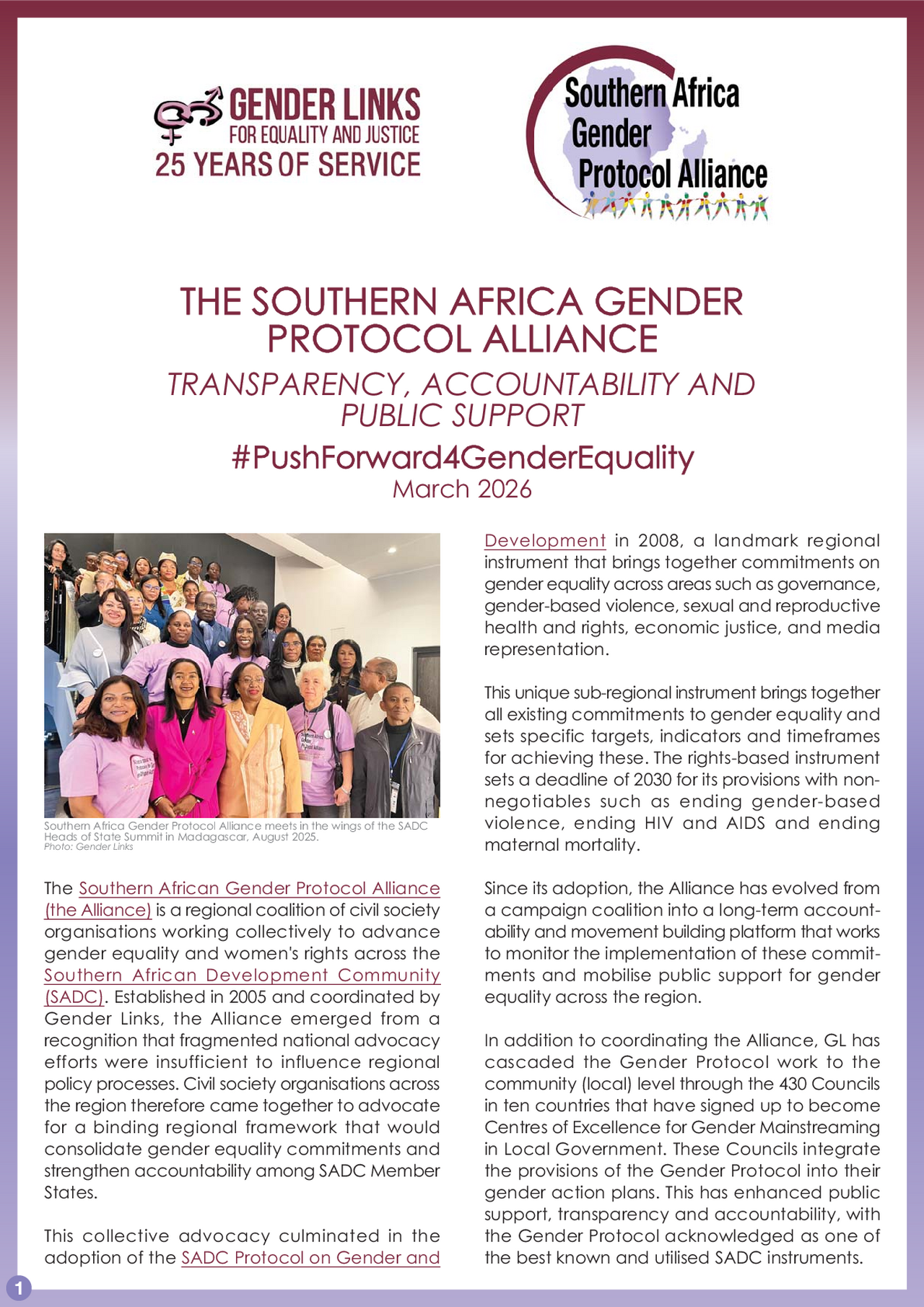 Alliance case study2026