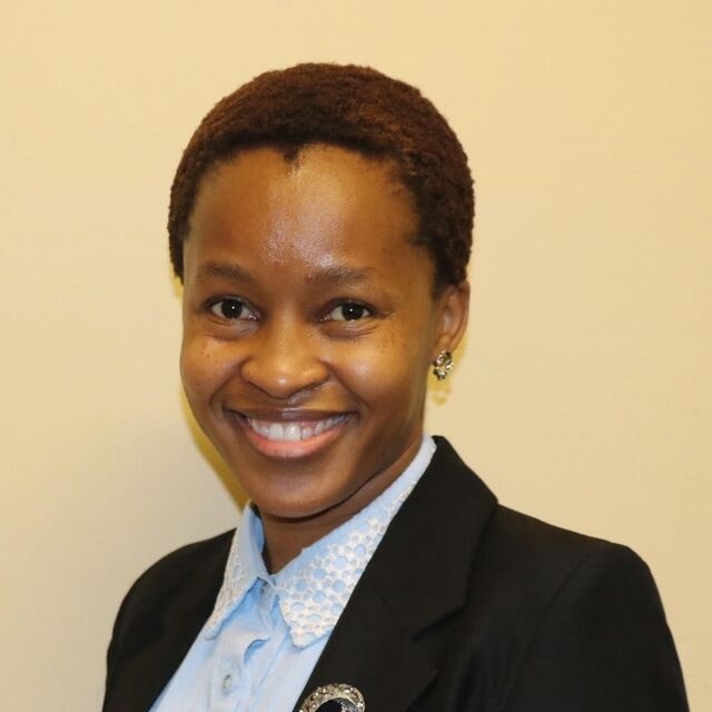 Gaone Molelekwa