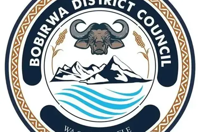 Bobirwa Sub-District