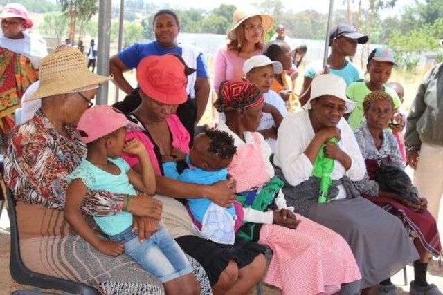 Lilala Community Council