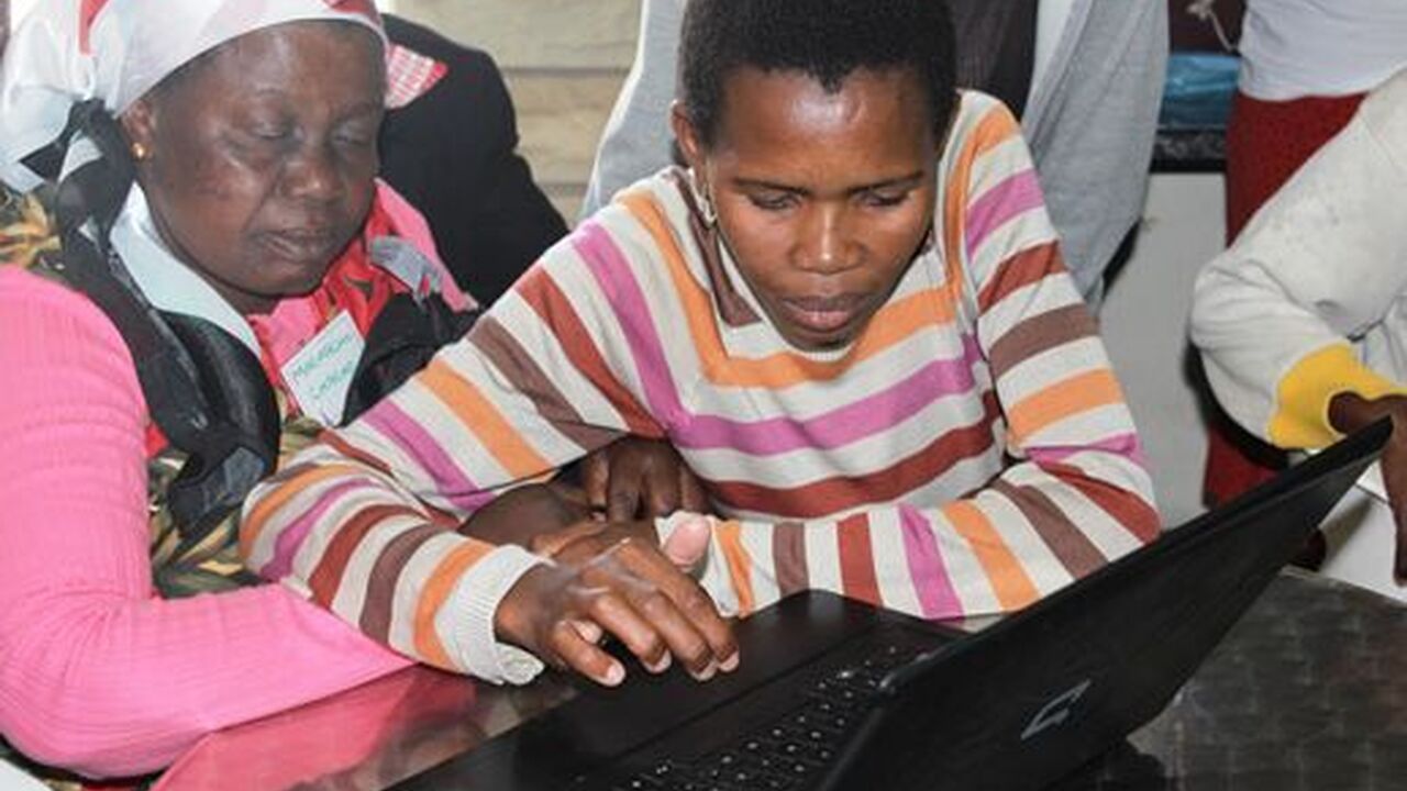 Berea Urban Council COE