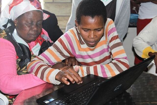 Berea Urban Council COE