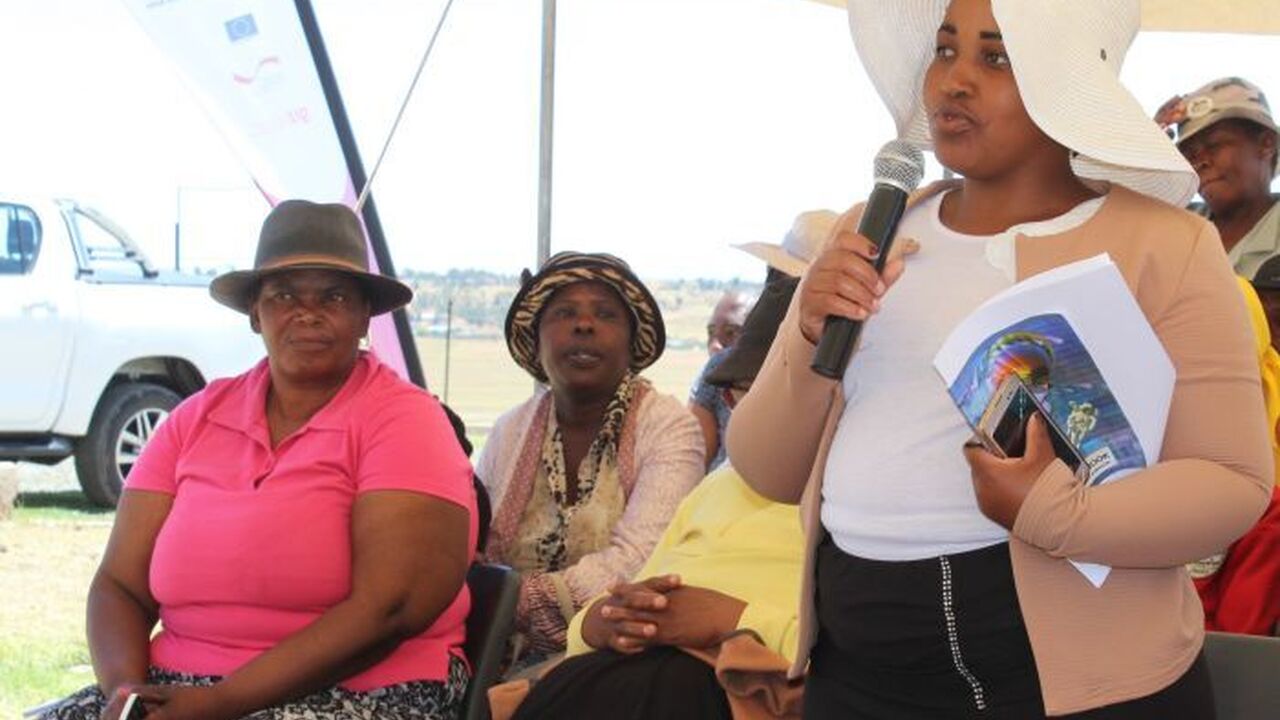 Hleoheng Community Council