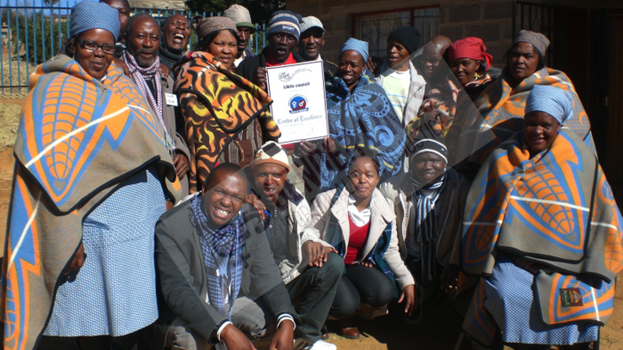 Likila Community Council COE