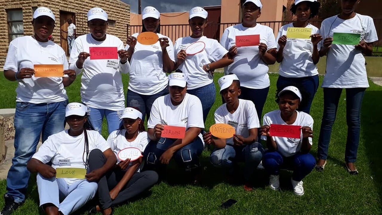 Mafeteng Urban Council COE