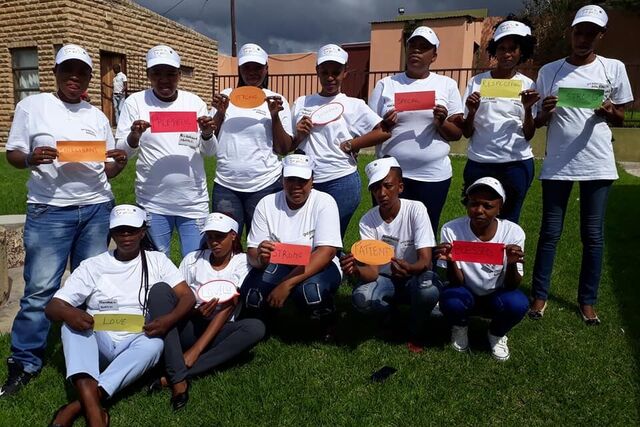 Mafeteng Urban Council COE '