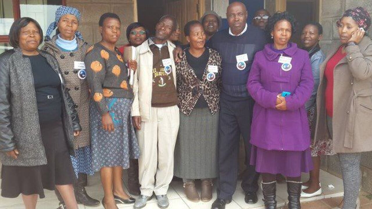 Maisa-Phoka Council COE