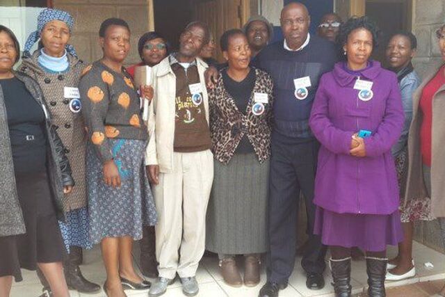 Maisa-Phoka Council COE