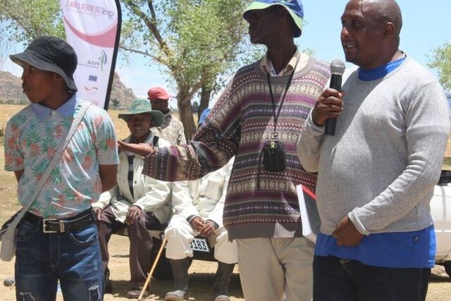 Mamants’o Community Council COE