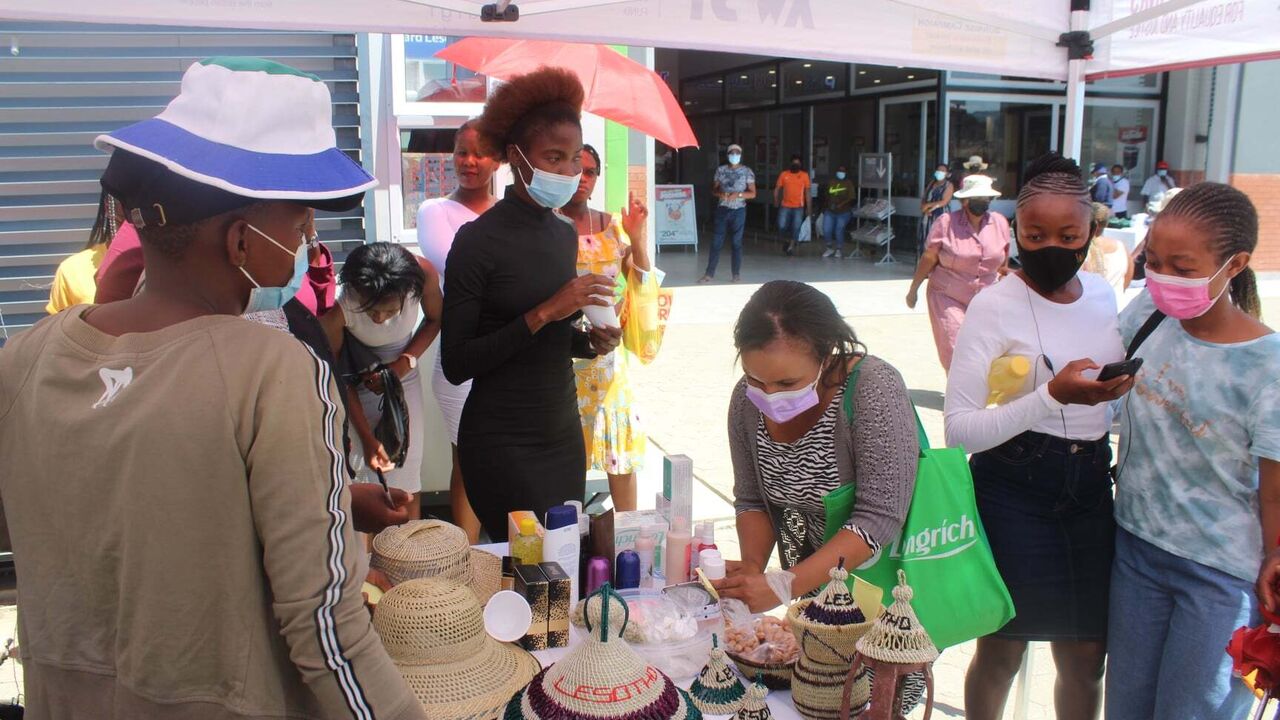 Motanasela Community Council