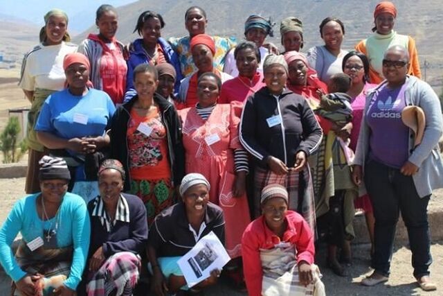 Seate Community Council COE