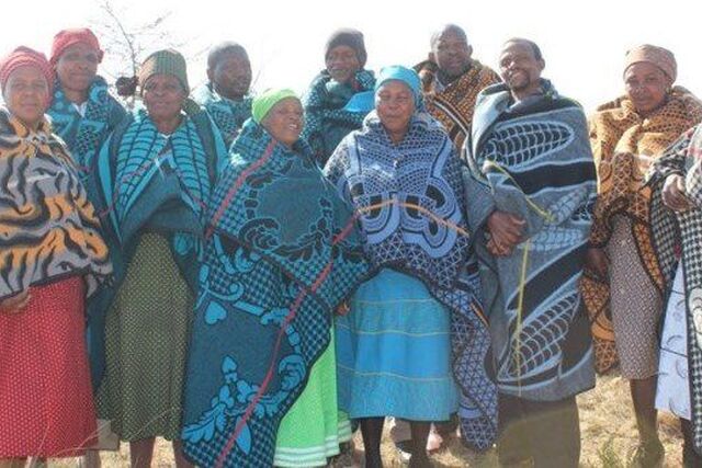 Sephokong Community Council COE