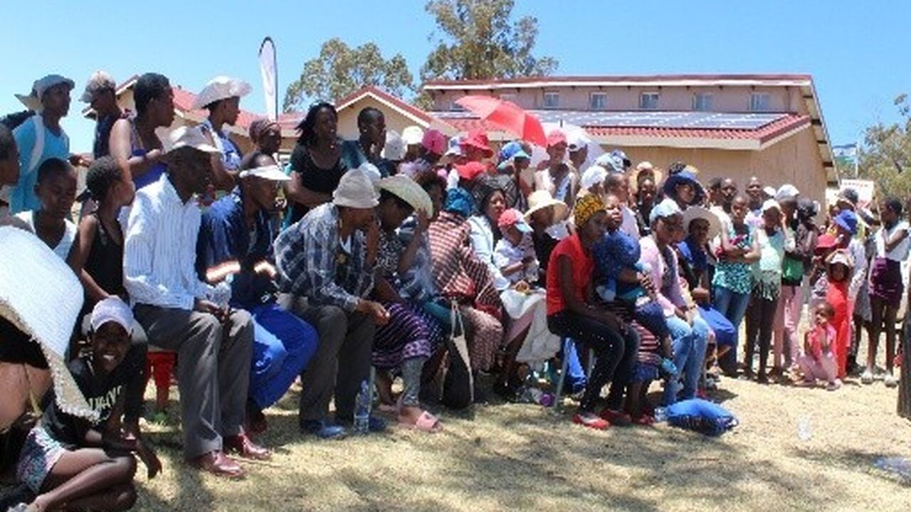 Tenesolo Community Council COE