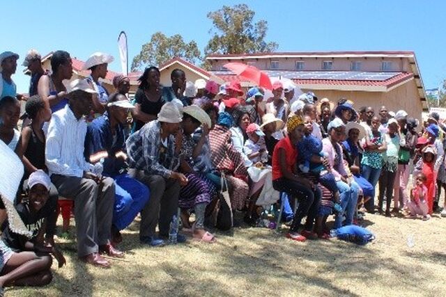 Tenesolo Community Council COE