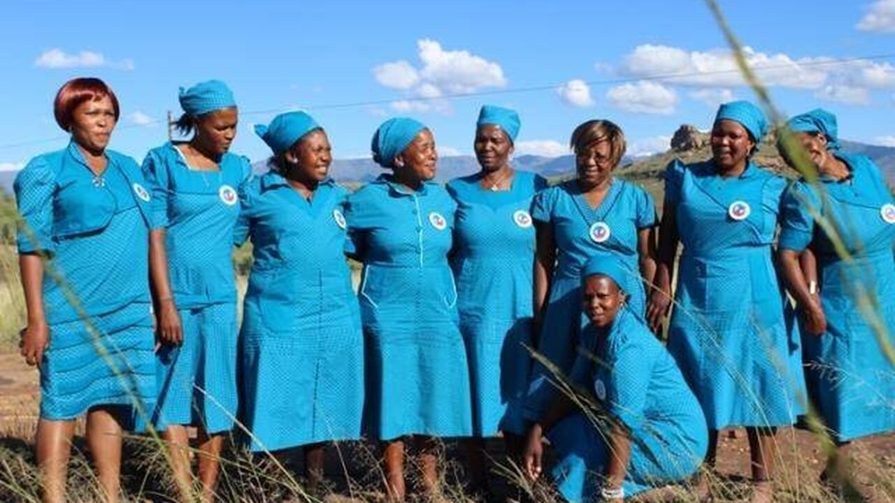 Ts’a-le-Moleka Community Council