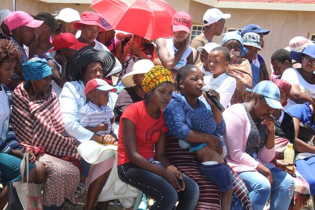 Semonkong Urban Council