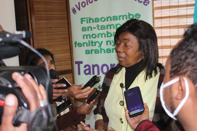 Rural municipality of Bongatsara