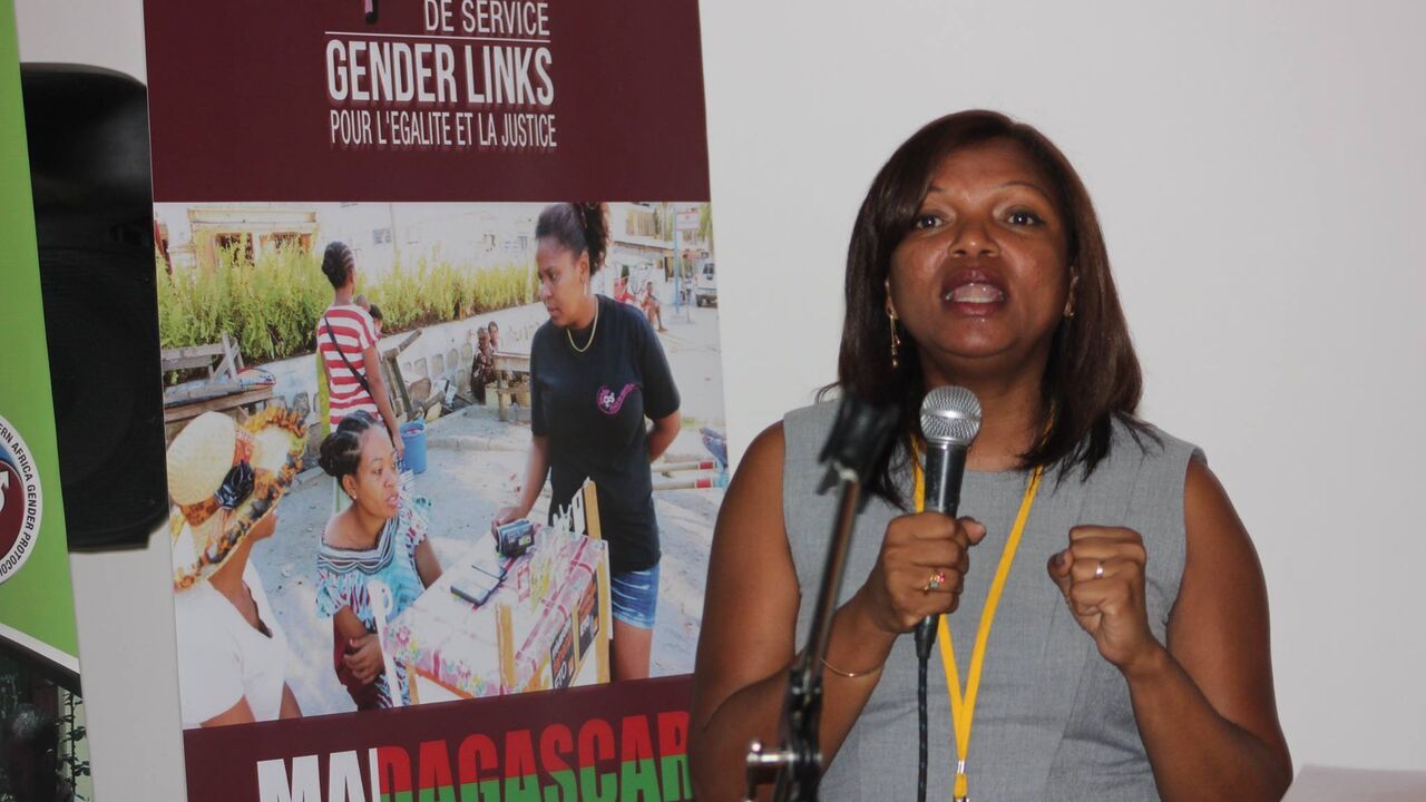 Urban municipality of Ampanihy Ouest