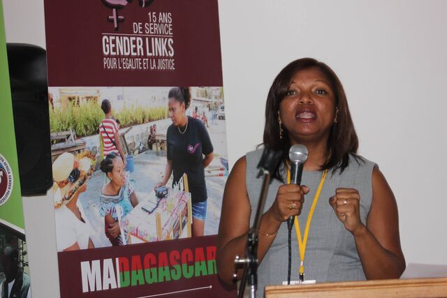 Urban municipality of Beroroa