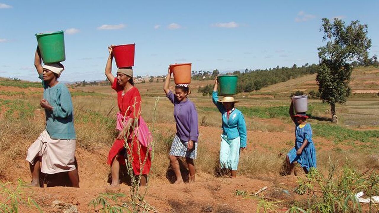 Rural municipality of Ambohitrimanjaka