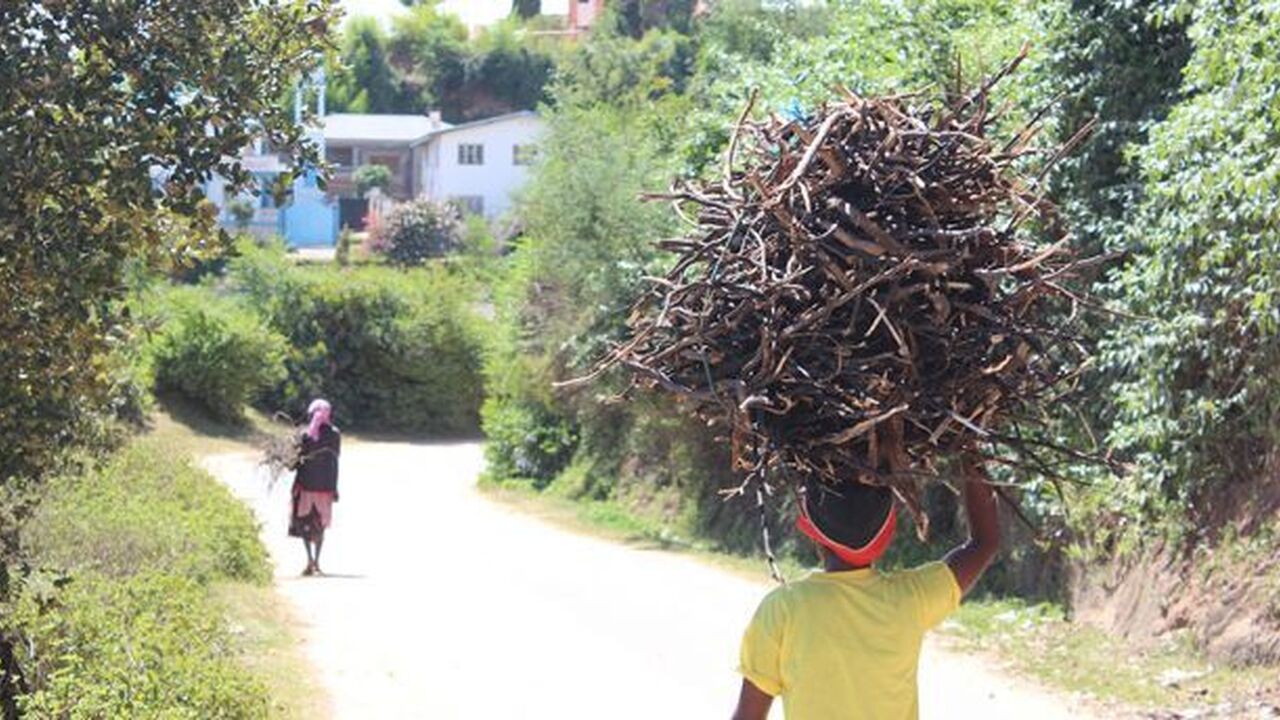 Rural municipality of Andramasina