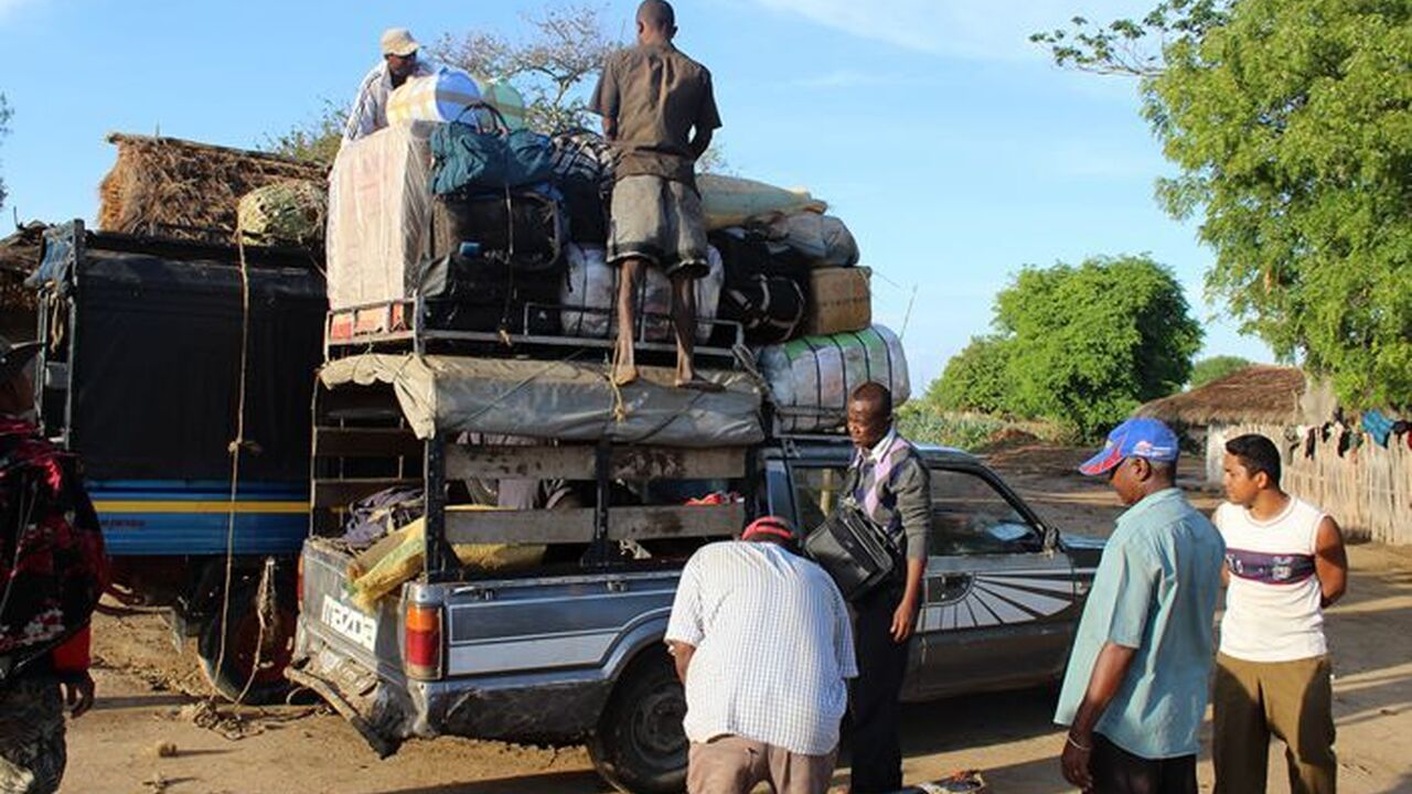 Urban Municipality of Ankazoabo Sud
