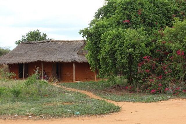 Urban municipality of Betioky Sud