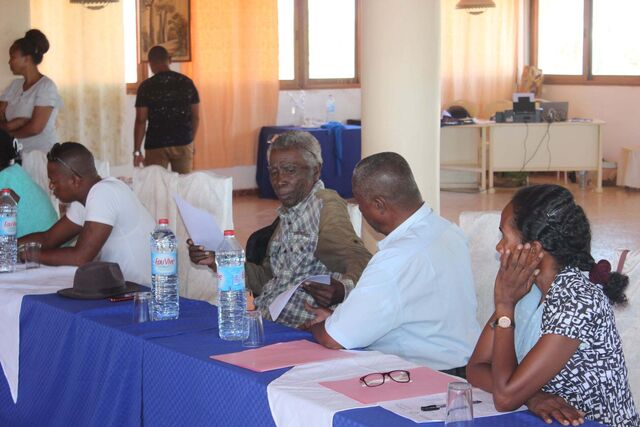 Urban municipality of Toliara I