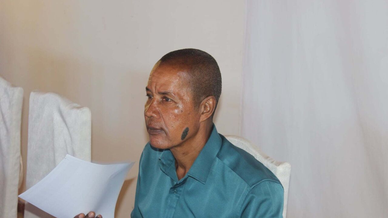 Urban municipality of Toliara I