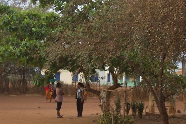 Rural municipality of Andabotoka