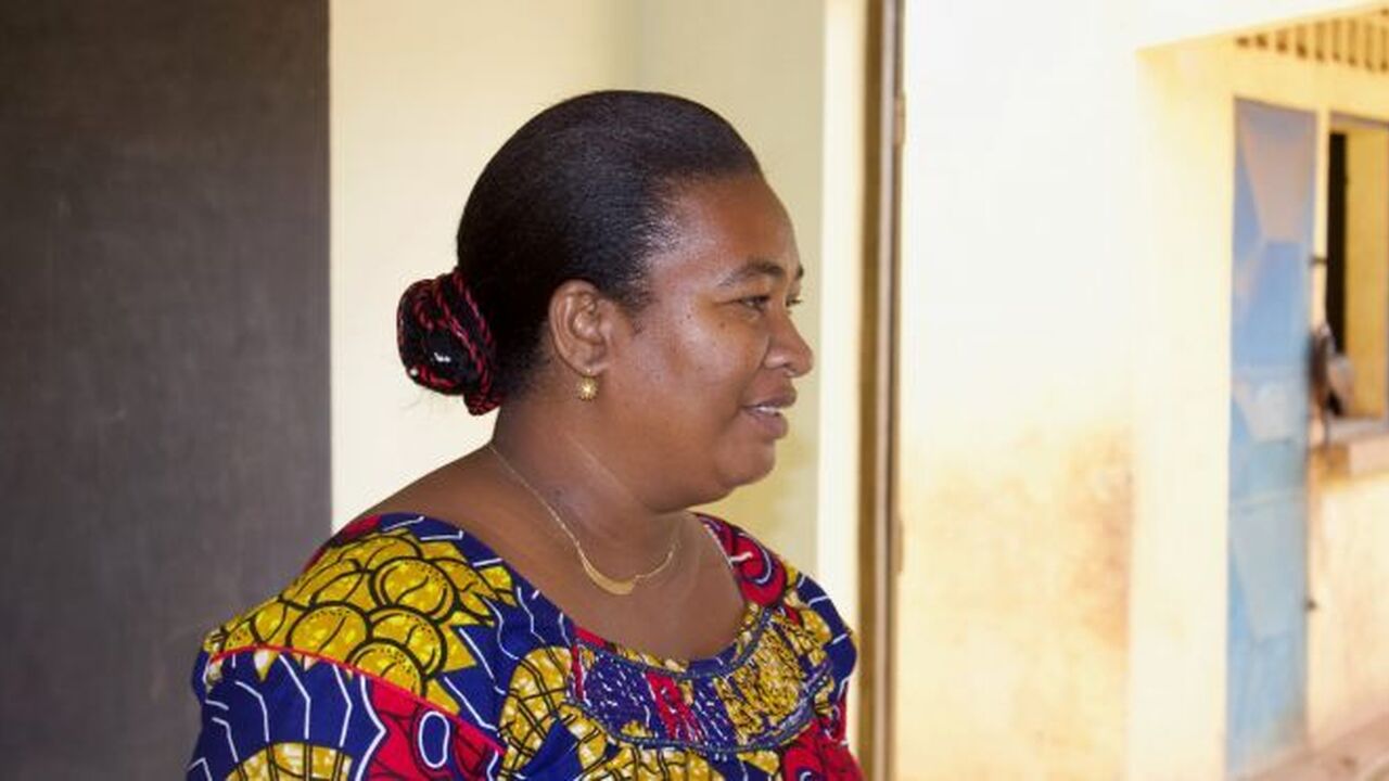 Rural municipality of Andabotoka