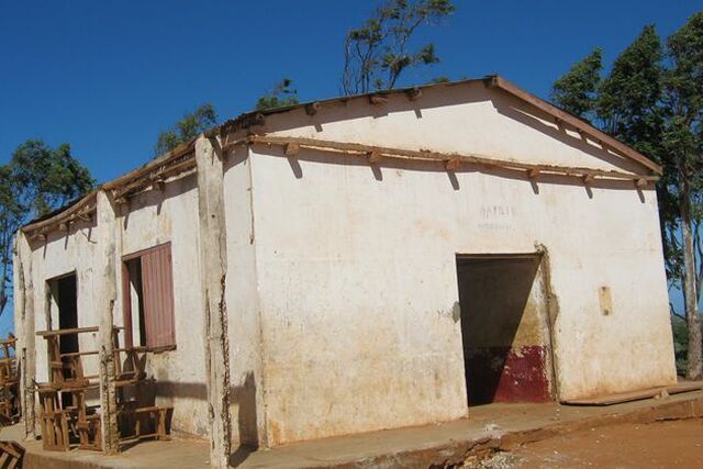 Rural municipality of Ambonaivo