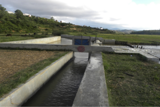 Alakamisy Itenina Rural Municipality