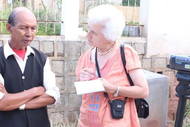 Ambalavao Rural Municipality