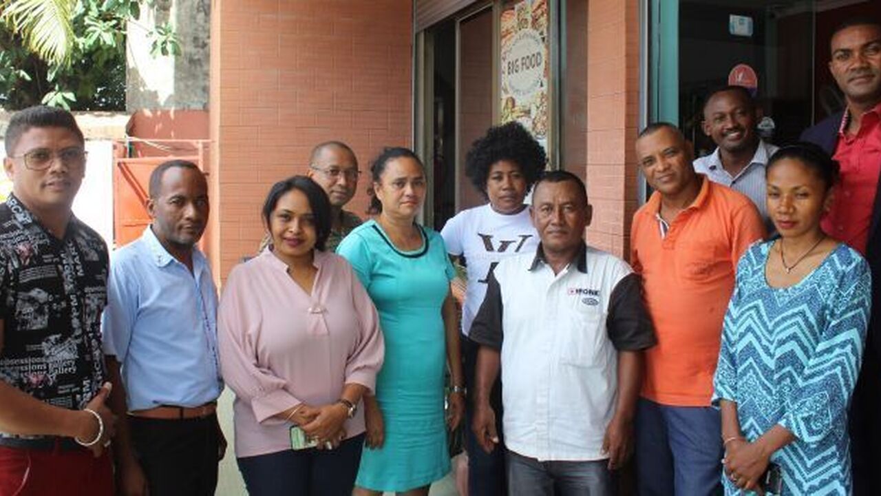 Ambatondrazaka Urban Municipality