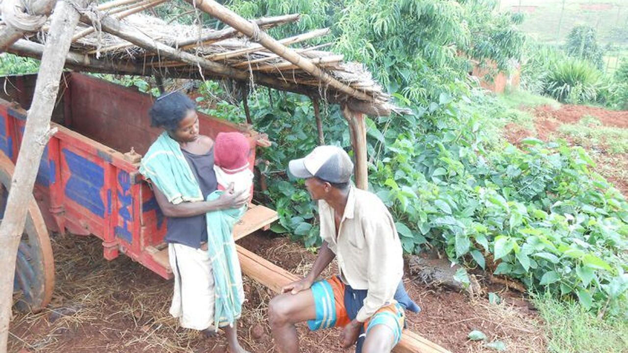 Ambohimirary Rural Municipality