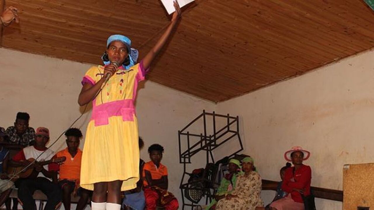 Rural municipality of Miarinavaratra