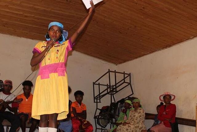 Andoharanomaitso Rural Municipality