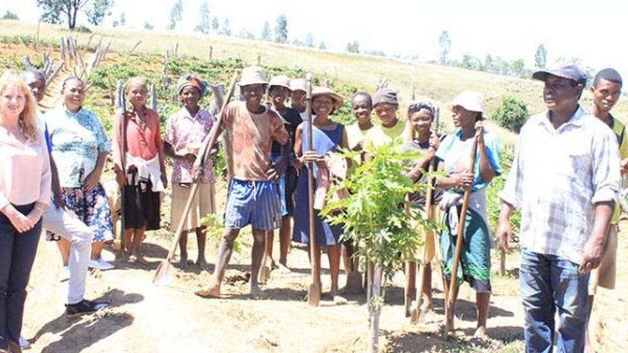 Andoharanomaitso Rural Municipality