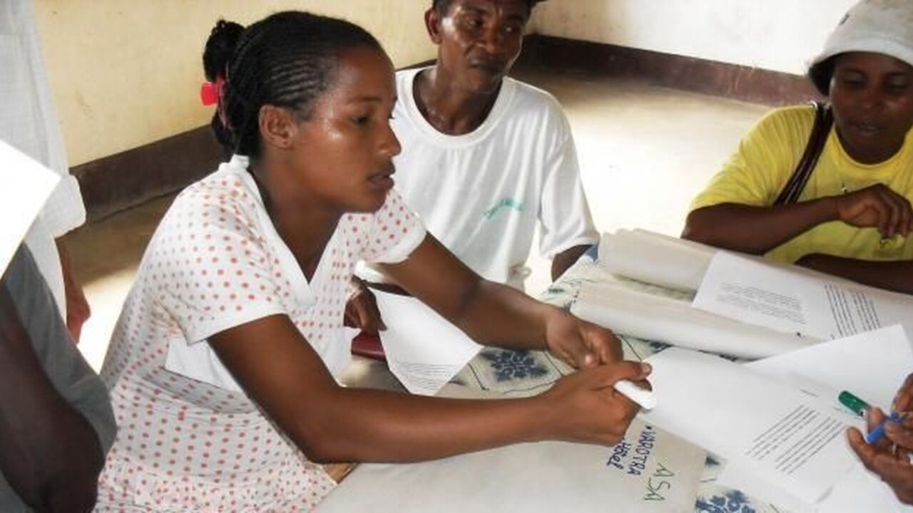 Anjinjaomby Rural Municipality