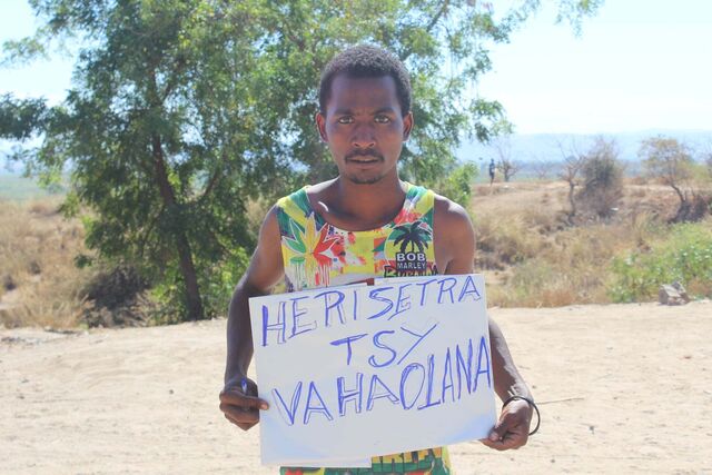 Anosimena Rural Municipality