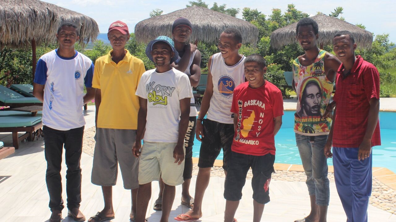 Anosimena Rural Municipality